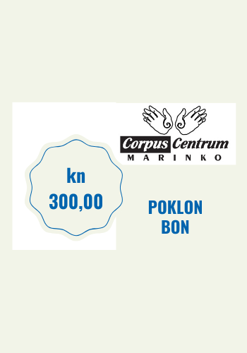 Corpus-Centrum-Marinko-300-kn